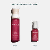 Smooth Frizz Block Smoothing Spray