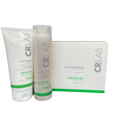 CR Lab Green Hair Loss Strong Action Kit