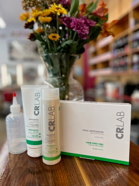 Hair Loss & Scalp Products