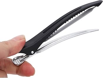 Hair Sectioning Clips