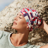 Christine Headwear Lotus Turban