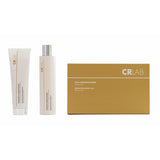 CR Lab Yellow Sebum Regulating Strong Action Kit
