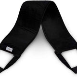 Infinity Sun Back Tanning Strap