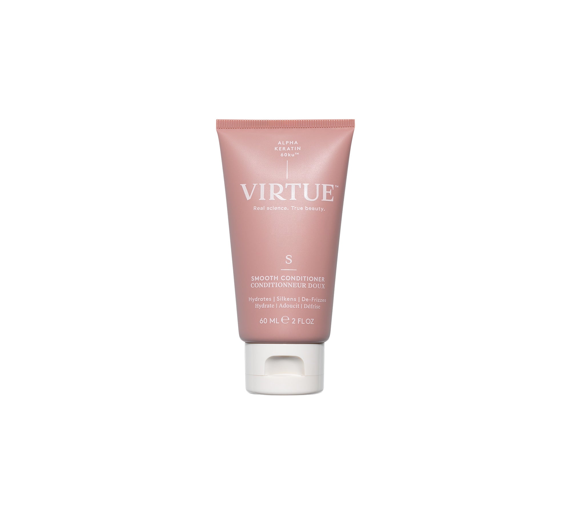 Virtue Smooth Conditioner