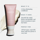 Virtue Smooth Conditioner