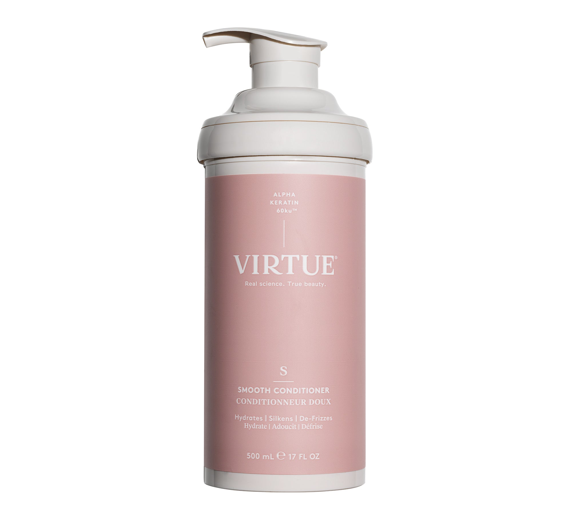 Virtue Smooth Conditioner