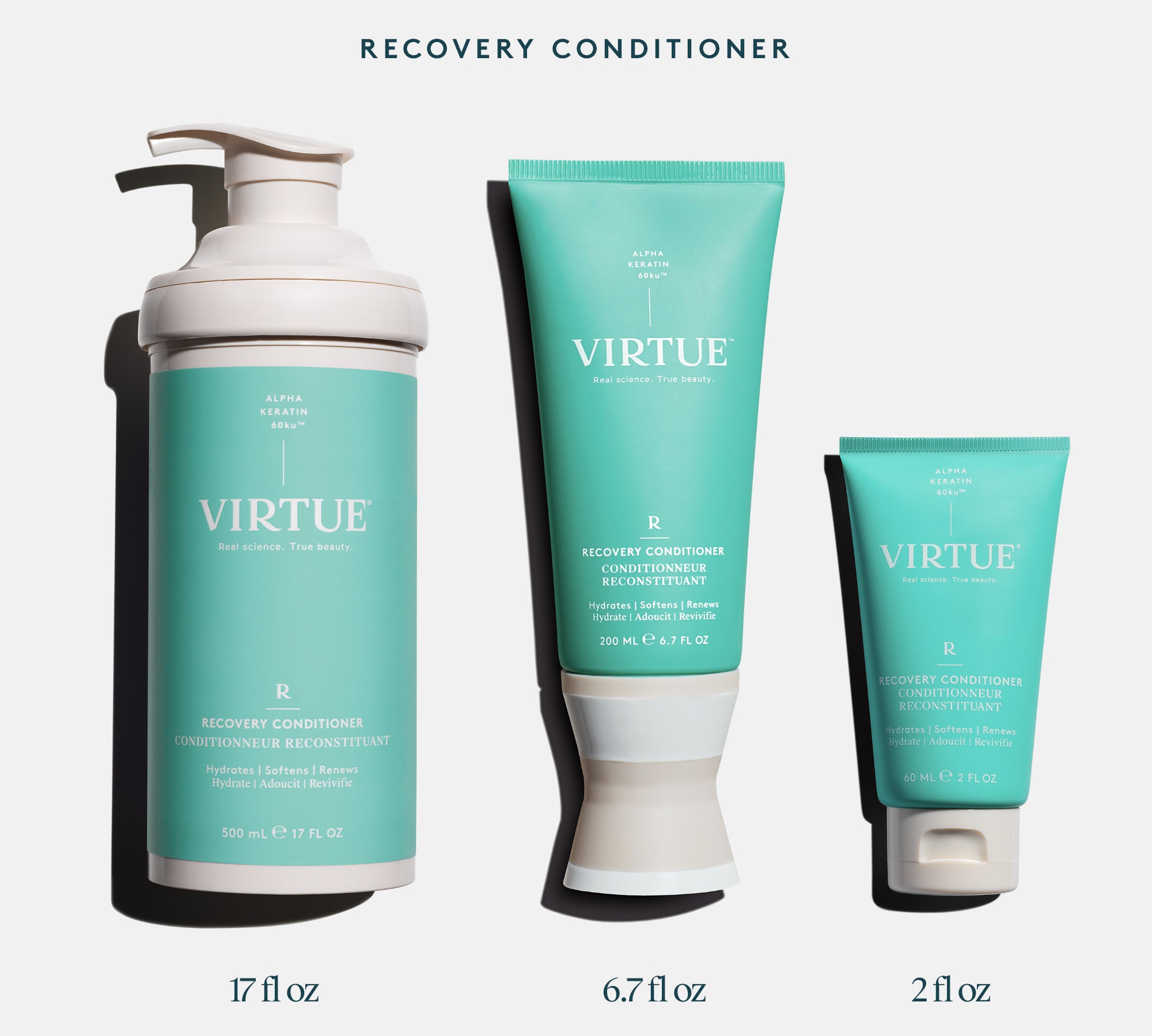 Virtue Recovery Conditioner