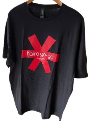 BlackTshirt
