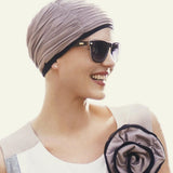 Christine Headwear Karuna Turban
