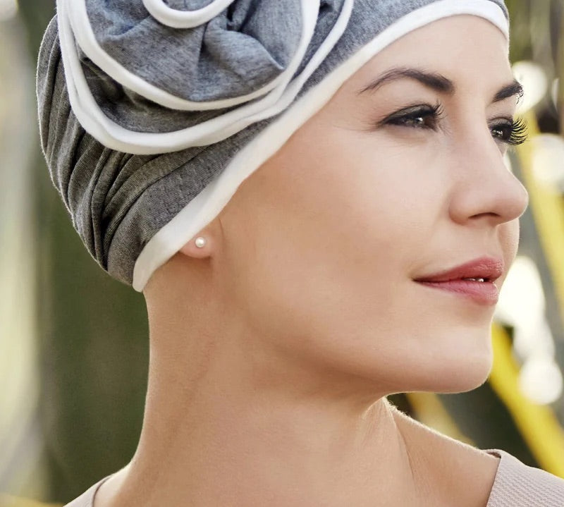 Christine Headwear Karuna Turban