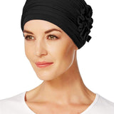 Christine Headwear Lotus Turban