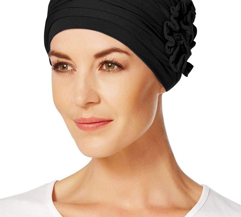 Christine Headwear Lotus Turban