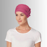 Christine Headwear Lotus Turban