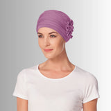 Christine Headwear Lotus Turban