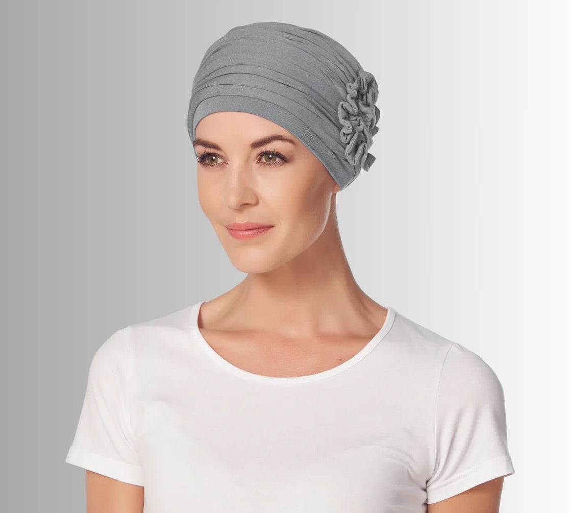 Christine Headwear Lotus Turban