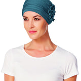Christine Headwear Lotus Turban