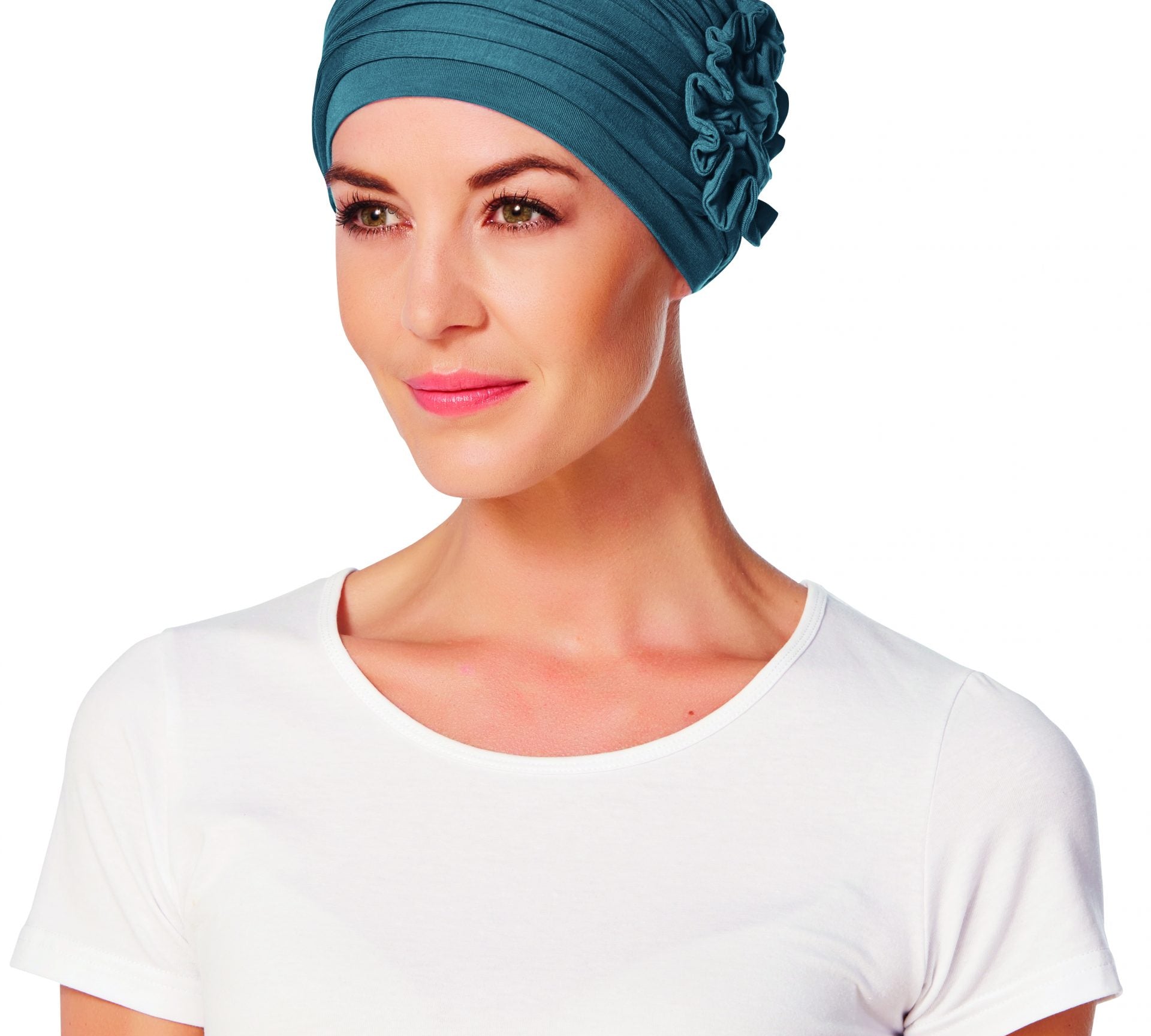Christine Headwear Lotus Turban