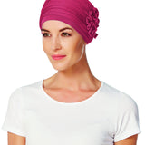 Christine Headwear Lotus Turban