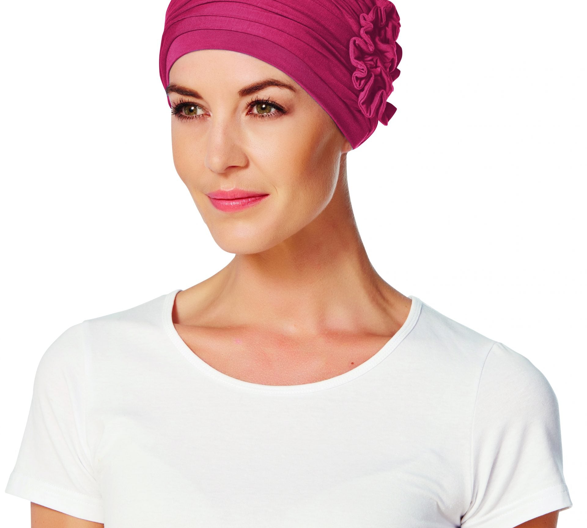 Christine Headwear Lotus Turban