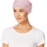Christine Headwear Lotus Turban