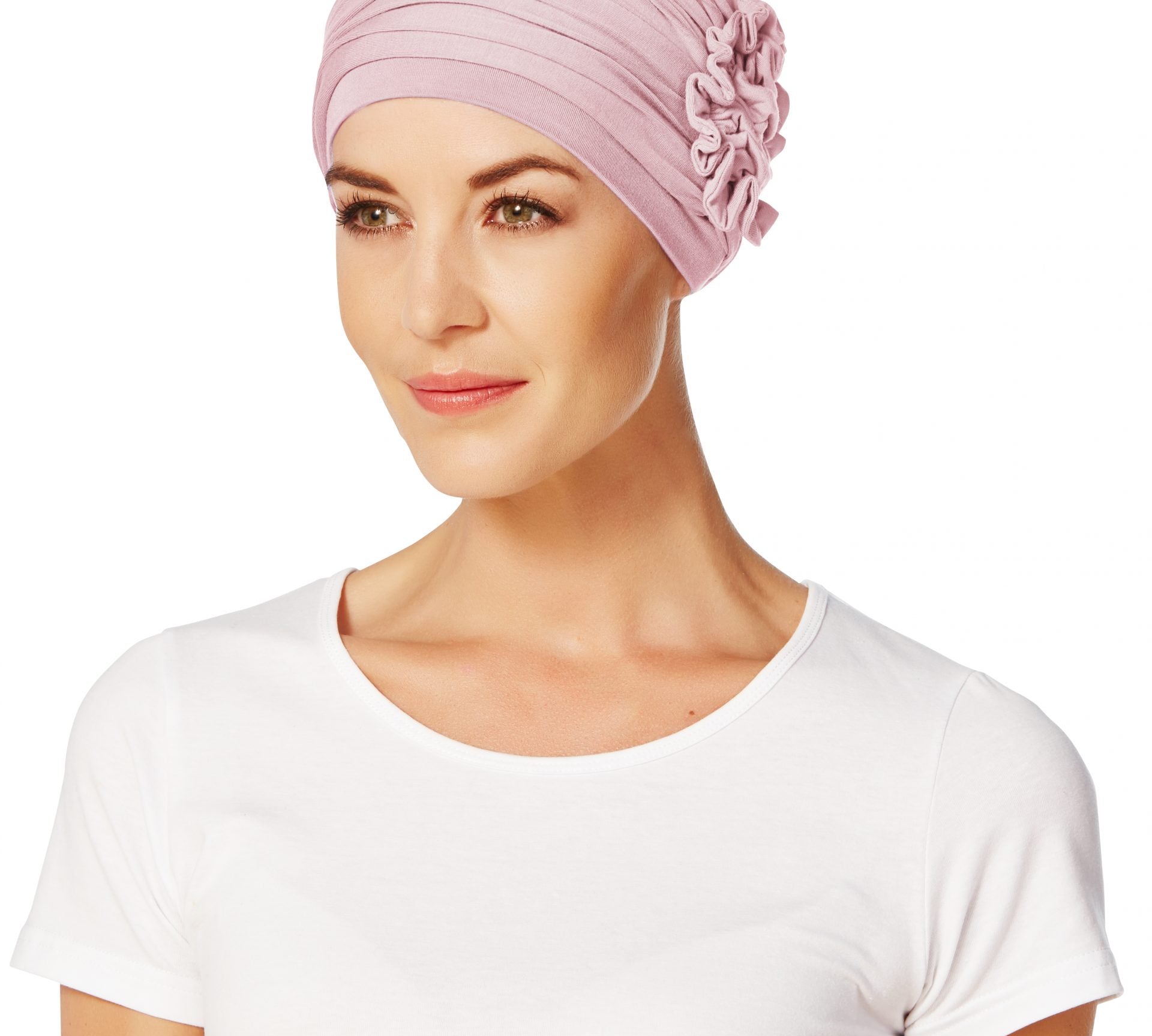 Christine Headwear Lotus Turban