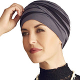 Christine Headwear Shanti Turban
