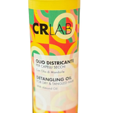 CR Lab Detangling Oil