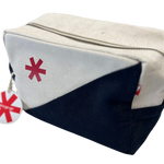 CanvasDoppBag