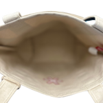 SmallCanvasToteInside