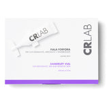 CR Lab Purple Dandruff Vial Pack