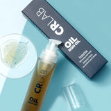 CR Lab Oil Non Oil