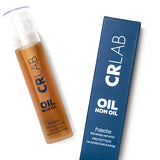 CR Lab Oil Non Oil