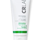 CR Lab Green Hair Loss Prevention Preshampoo