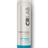 CR Lab Blue Mild Shampoo