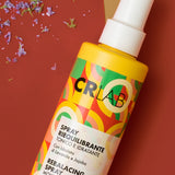 CR Lab Scalp Rebalancing Spray