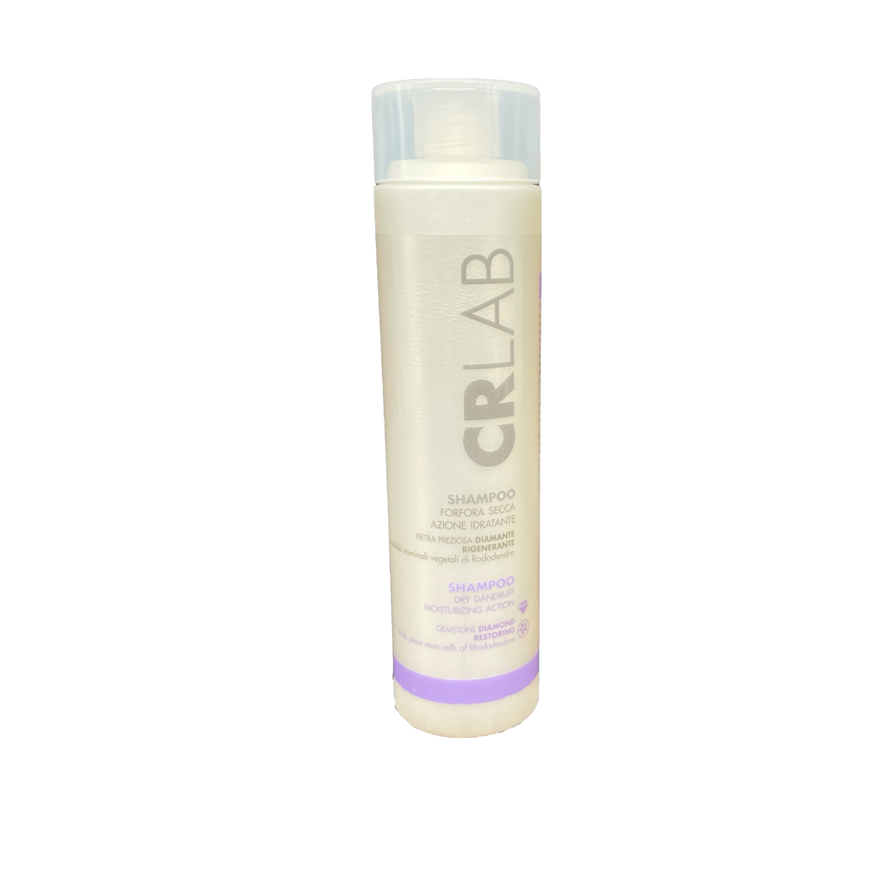 CR Lab Purple Dandruff Shampoo – hair a go-go