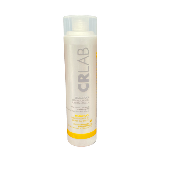 CR Labs– hair a go-go