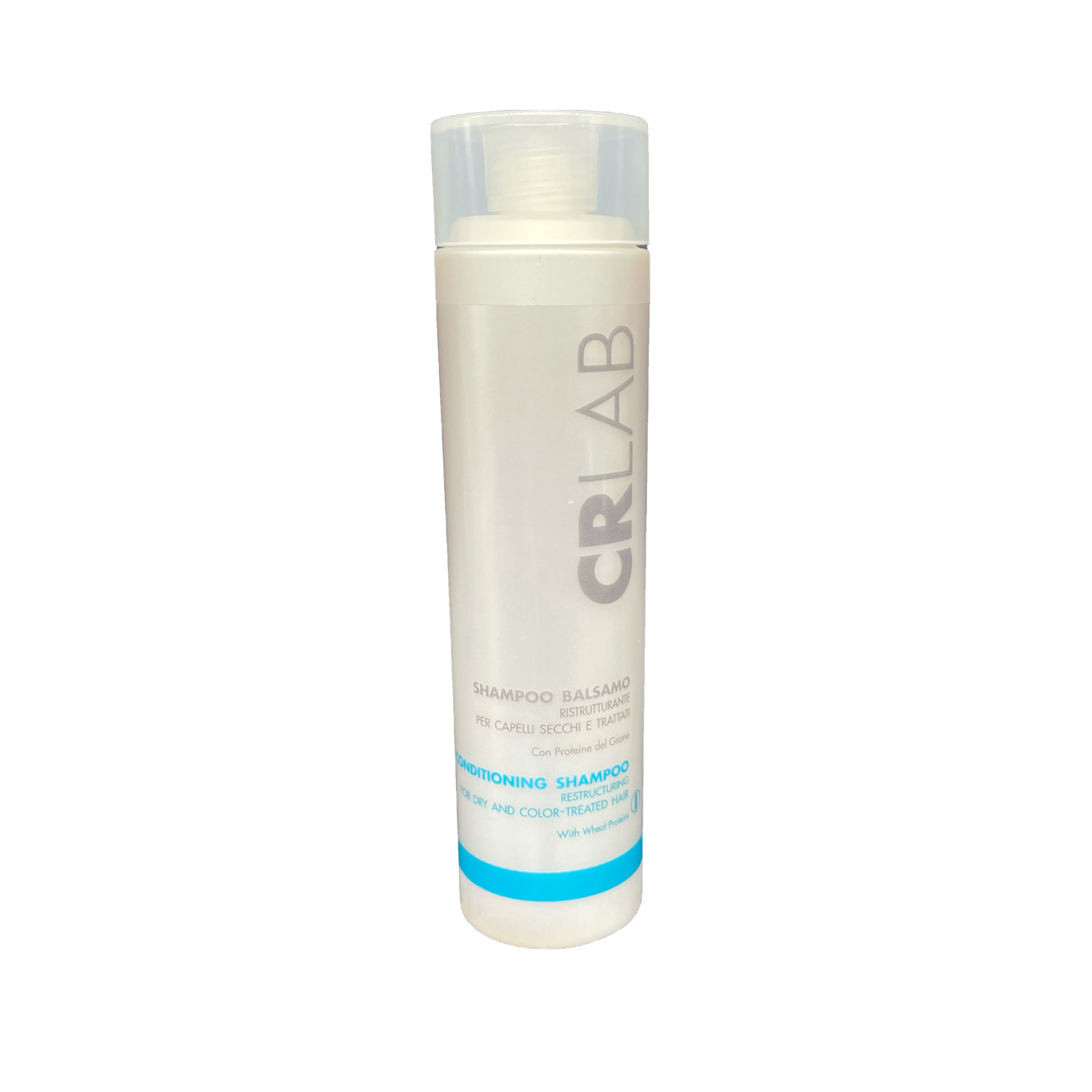 CR Lab Blue Conditioning Shampoo – hair a go-go
