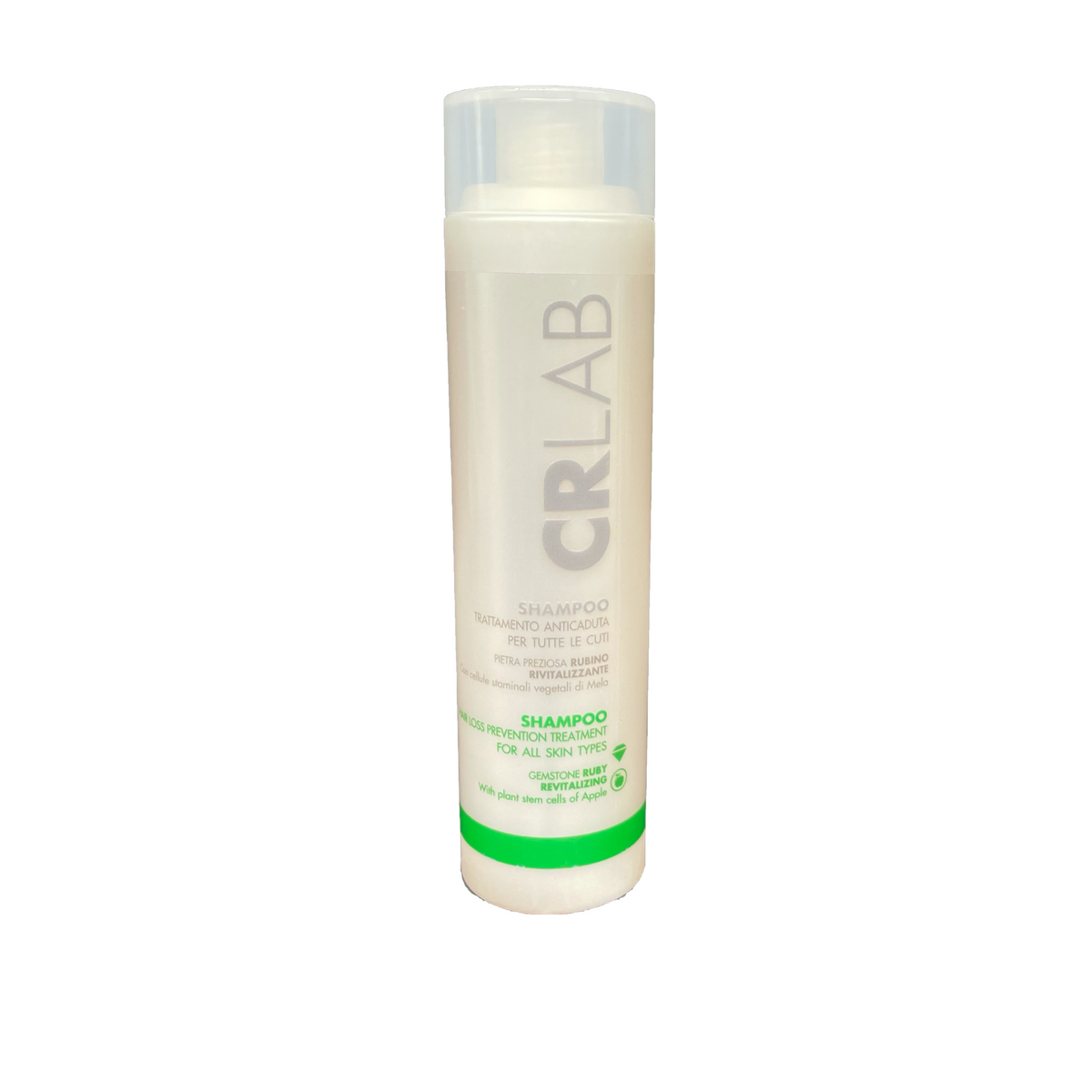 CR Lab Green Hair Loss Prevention Shampoo– hair a go-go