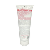 CR Lab Red Mask and Shampoo